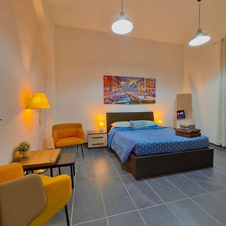 Amp Vatican House روما المظهر الخارجي الصورة