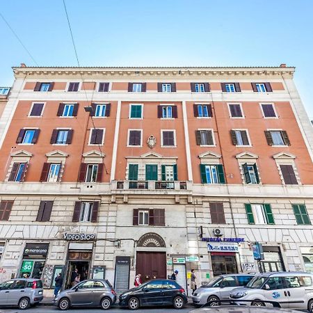 Amp Vatican House روما المظهر الخارجي الصورة