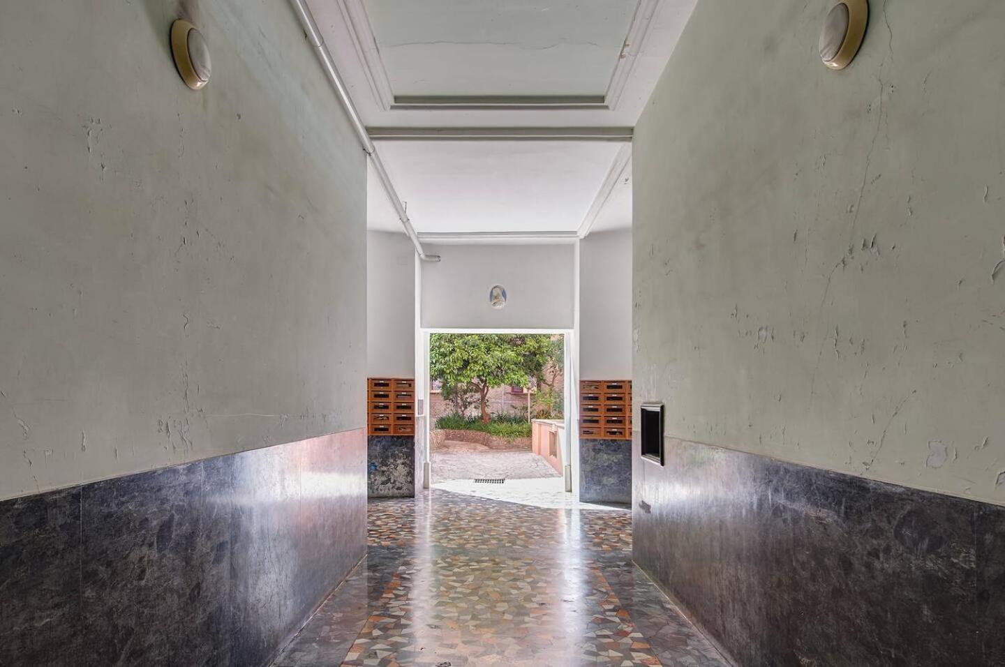 Amp Vatican House روما المظهر الخارجي الصورة