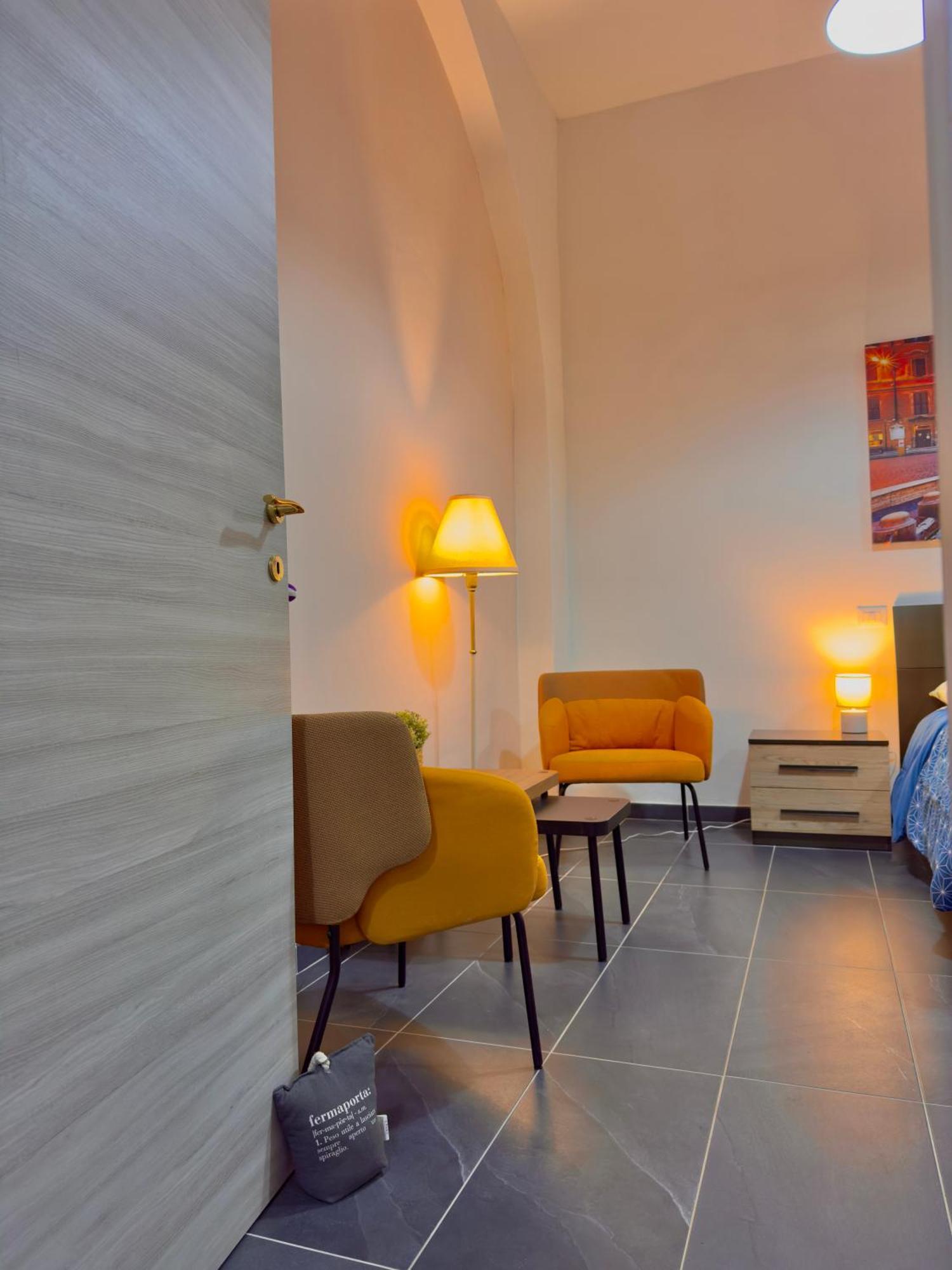 Amp Vatican House روما المظهر الخارجي الصورة