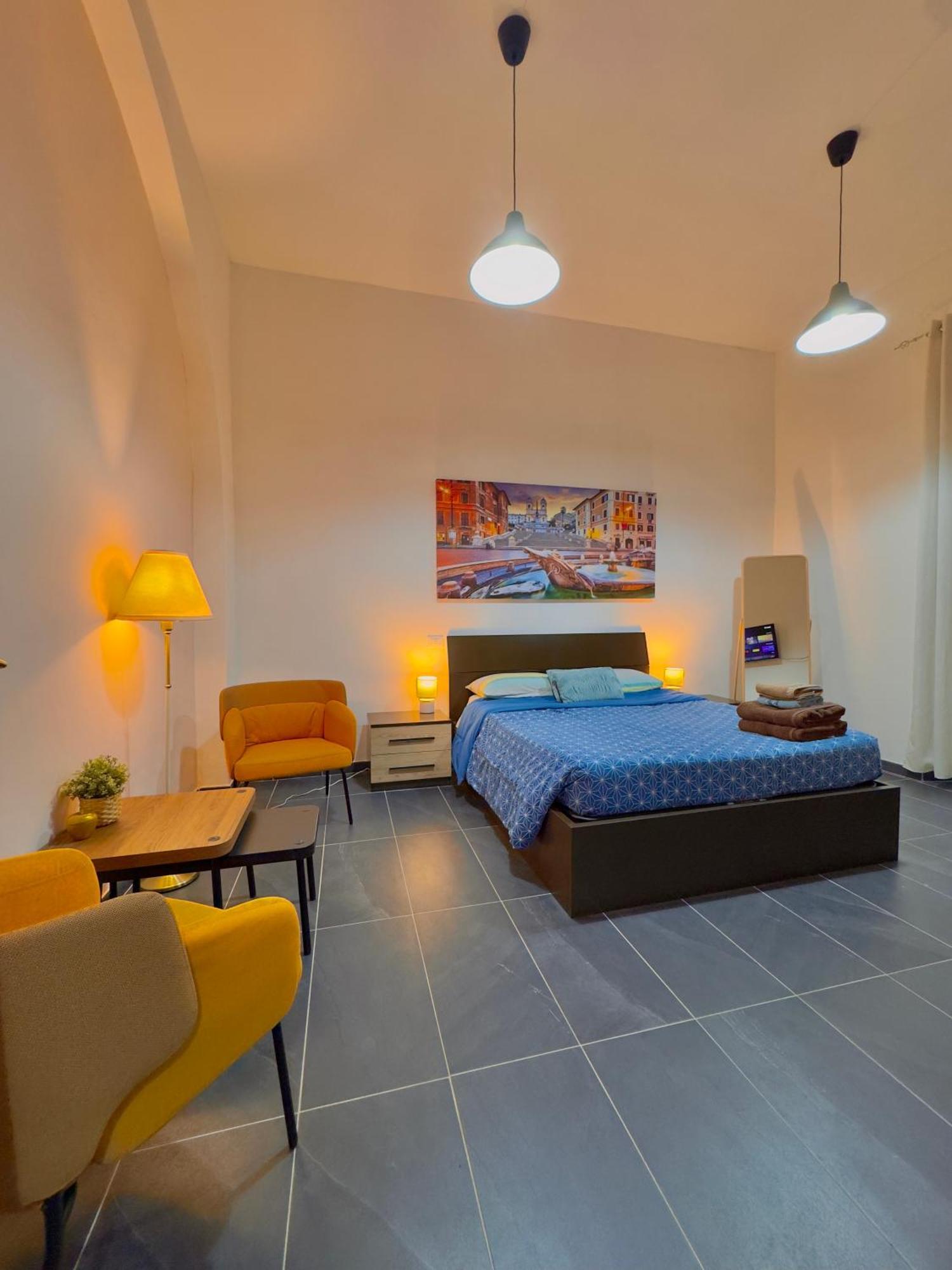 Amp Vatican House روما المظهر الخارجي الصورة