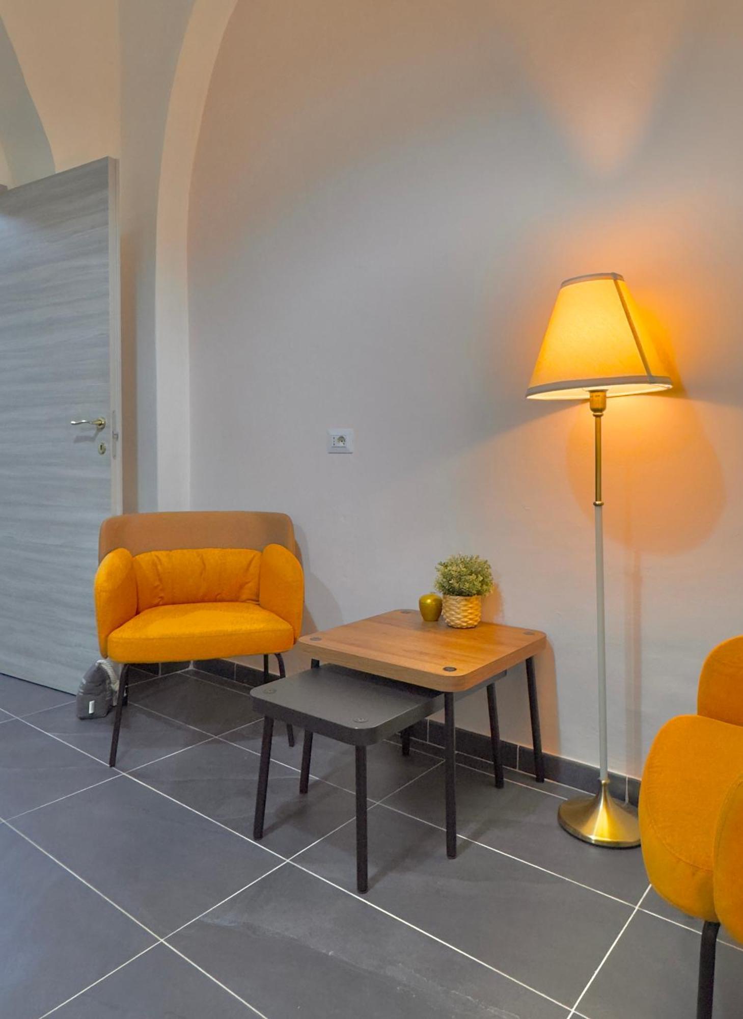 Amp Vatican House روما المظهر الخارجي الصورة