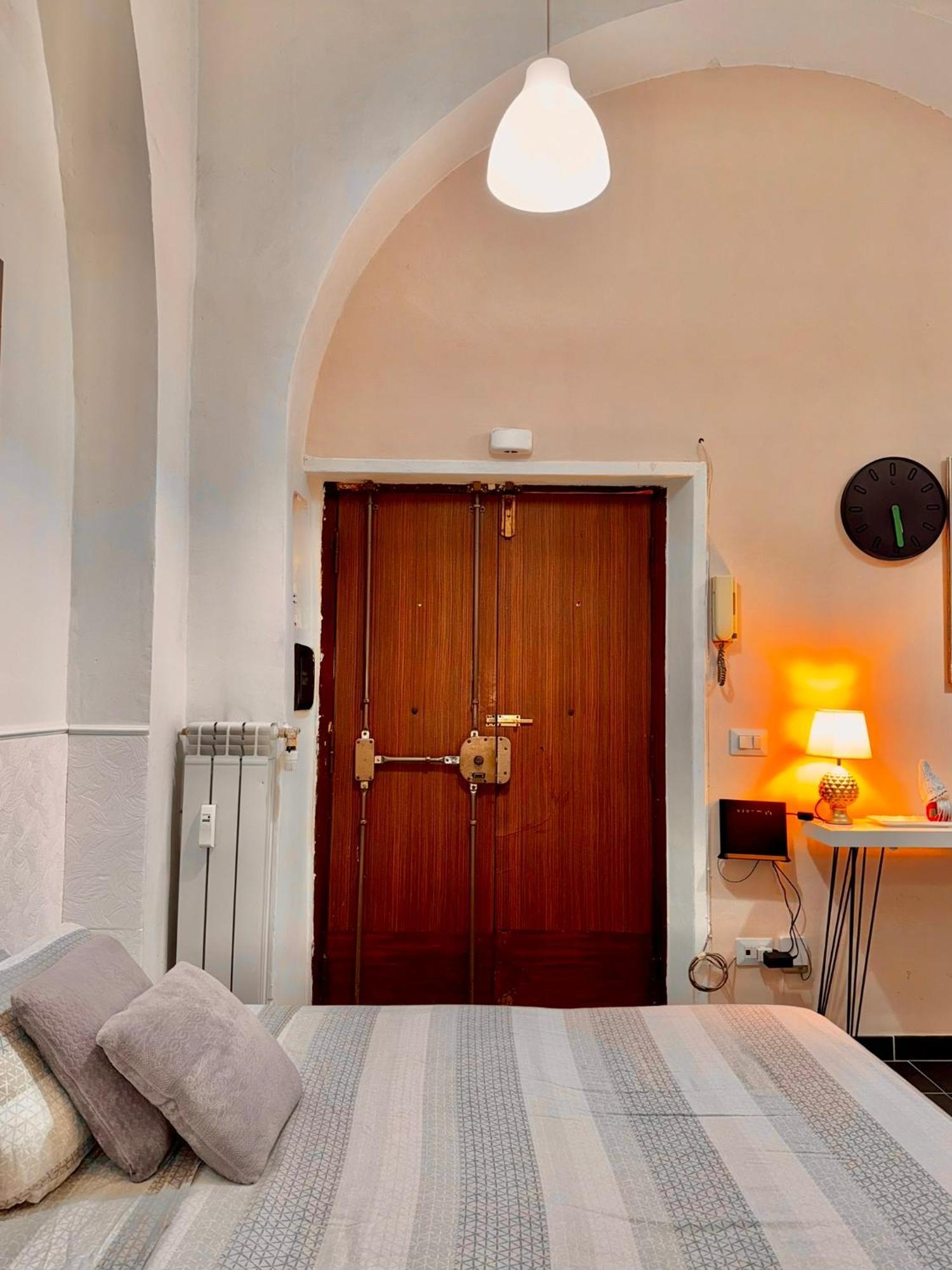 Amp Vatican House روما المظهر الخارجي الصورة