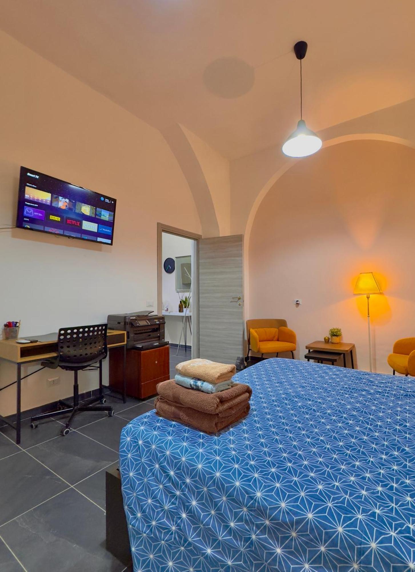 Amp Vatican House روما المظهر الخارجي الصورة