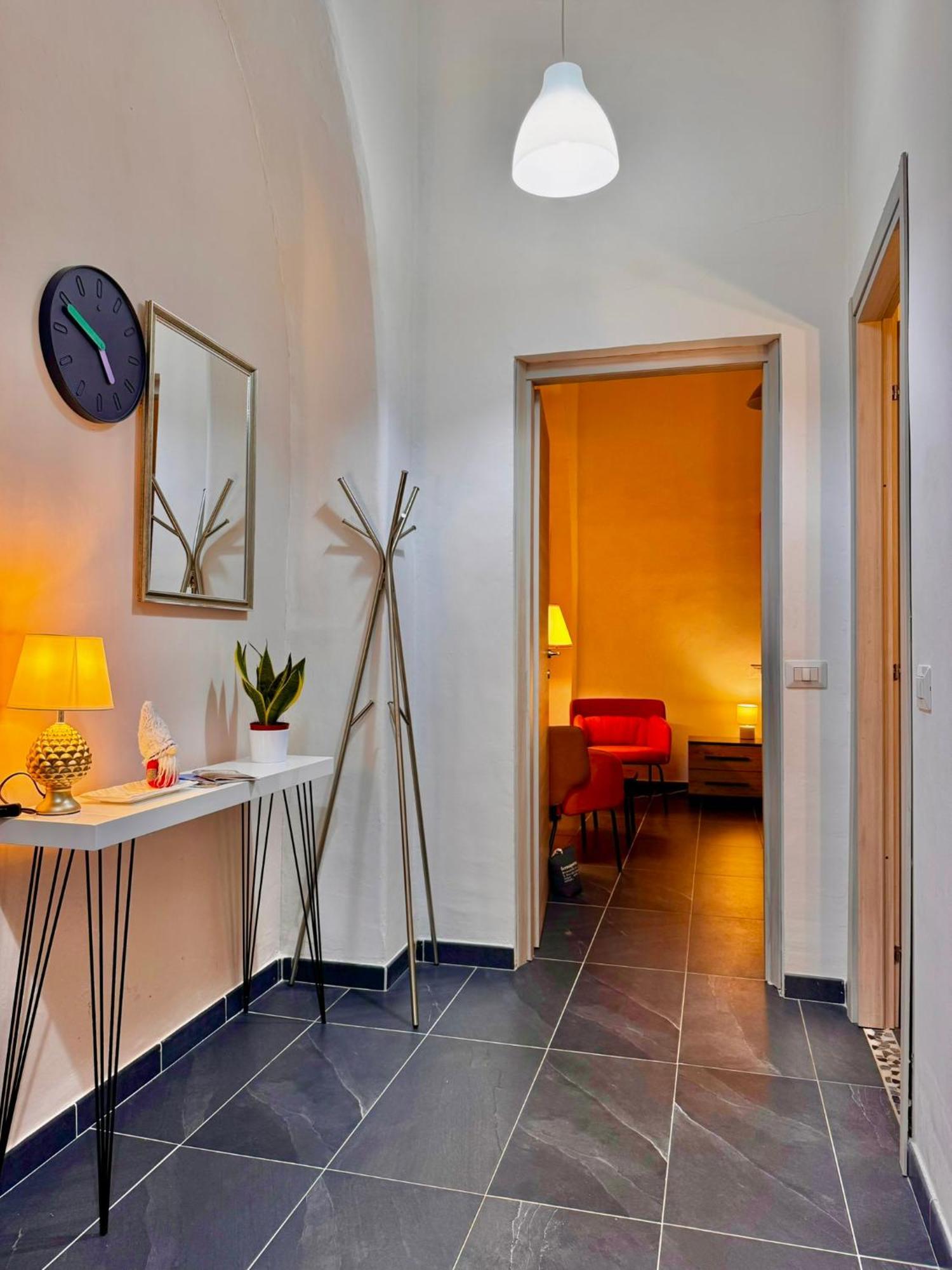 Amp Vatican House روما المظهر الخارجي الصورة